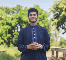 Ali Hasan Muzahid picture
