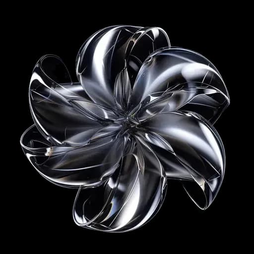 flower graphic decoration
